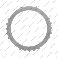 Стальной диск (130x2.5x17T) 2nd Brake