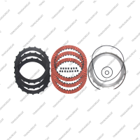 Ремкомплект гидротрансформатора*