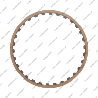 Фрикционный диск (150x2.0x30T) Low/Reverse (91-94г.)