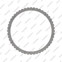 Стальной диск (157x2.0x48T) C3