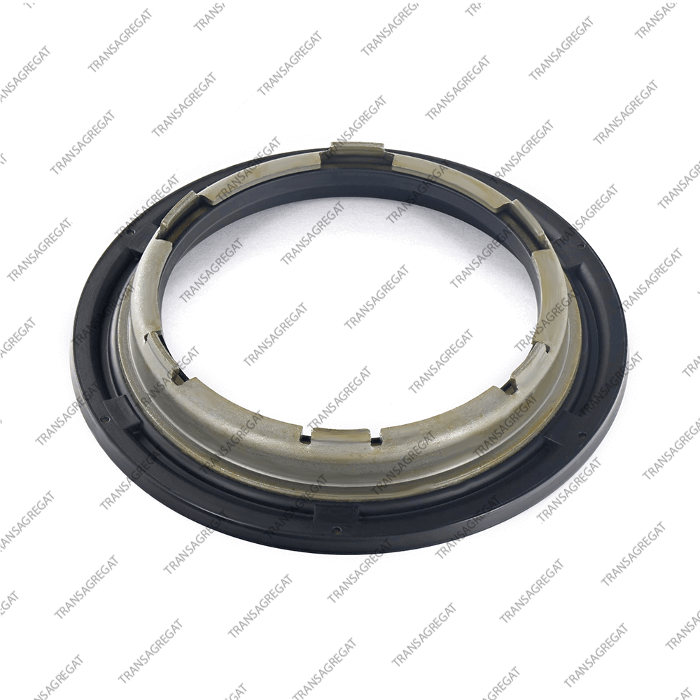 Контрпоршень (98x66x16) 4-5-6 (Gen 1, 2009-up, обрезиненный)