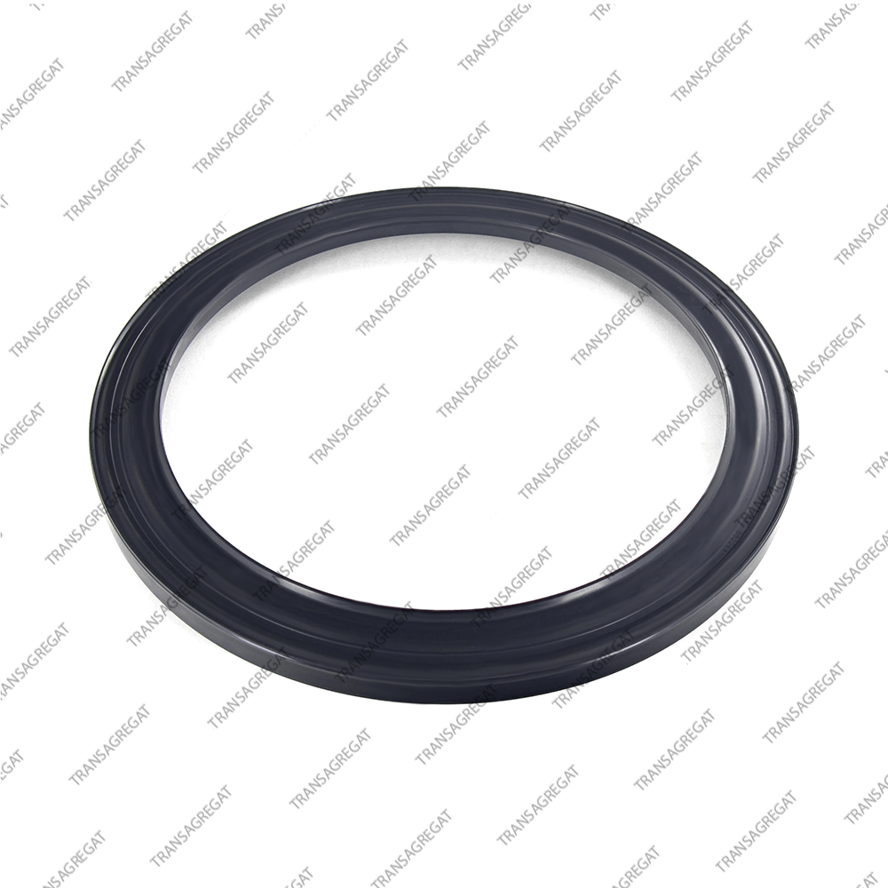 Поршень (207x165x14) Low/Reverse (Gen 1/2, 2008-up, обрезиненный)