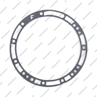 Прокладка масляного насоса (бумажная)