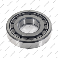 Подшипник ведомого шкива передний (36x80x18.0, роликовый)