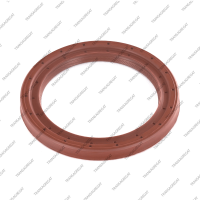 Сальник масляного насоса (передний, 54x72x6.6)