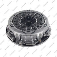 Корзина сцепления (в сборе, тип 1, без вилок и выжимного подшипника)