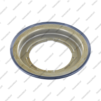 Контрпоршень (129x69x20) Forward (обрезиненный)