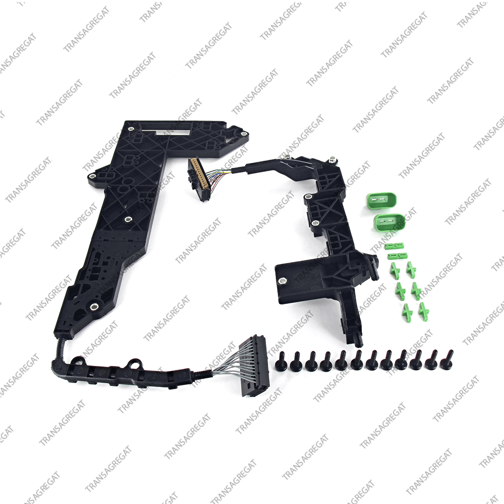 Ремкомплект гидравлического блока управления (без 3 соленоидов)