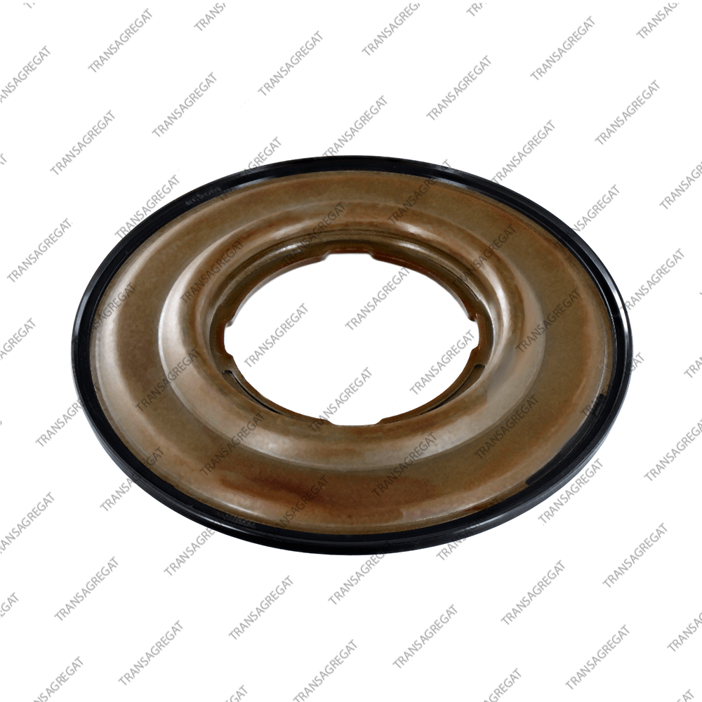 Контрпоршень (119x51x8) C2/K2 (Gen 3, 2014-up, обрезиненный)