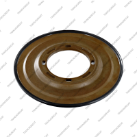 Контрпоршень (119x47x8) C1/K1 (Gen 3, 2014-up, обрезиненный)