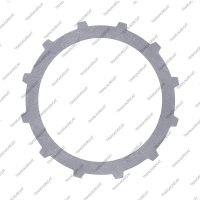 Стальной диск (119x1.8x12T) C (4HP18, 4HP24), B, C, D (3HP22, 4HP22)