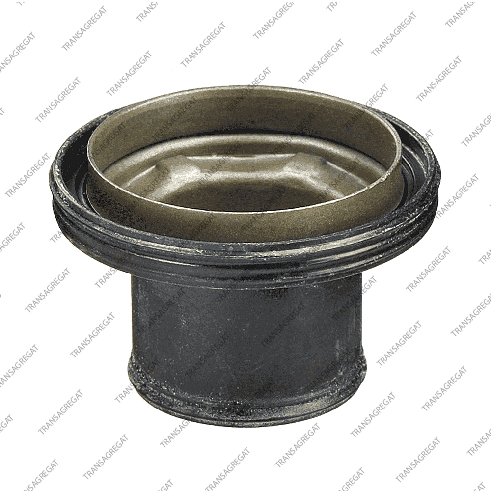 Поршень аккумулятора 2-3 (обрезиненный)