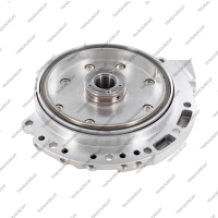 Насос масляный (в сборе, тип 7, с подшипником)*