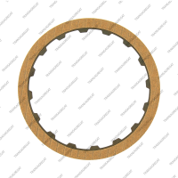 Фрикционный диск (115x1.6x16T) Coast