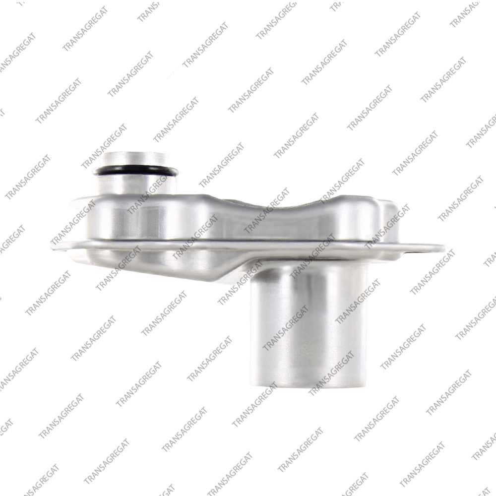 Фильтр основной (тип 3, металлический, сетка, с круглым маслозаборником высотой 40mm, @)*