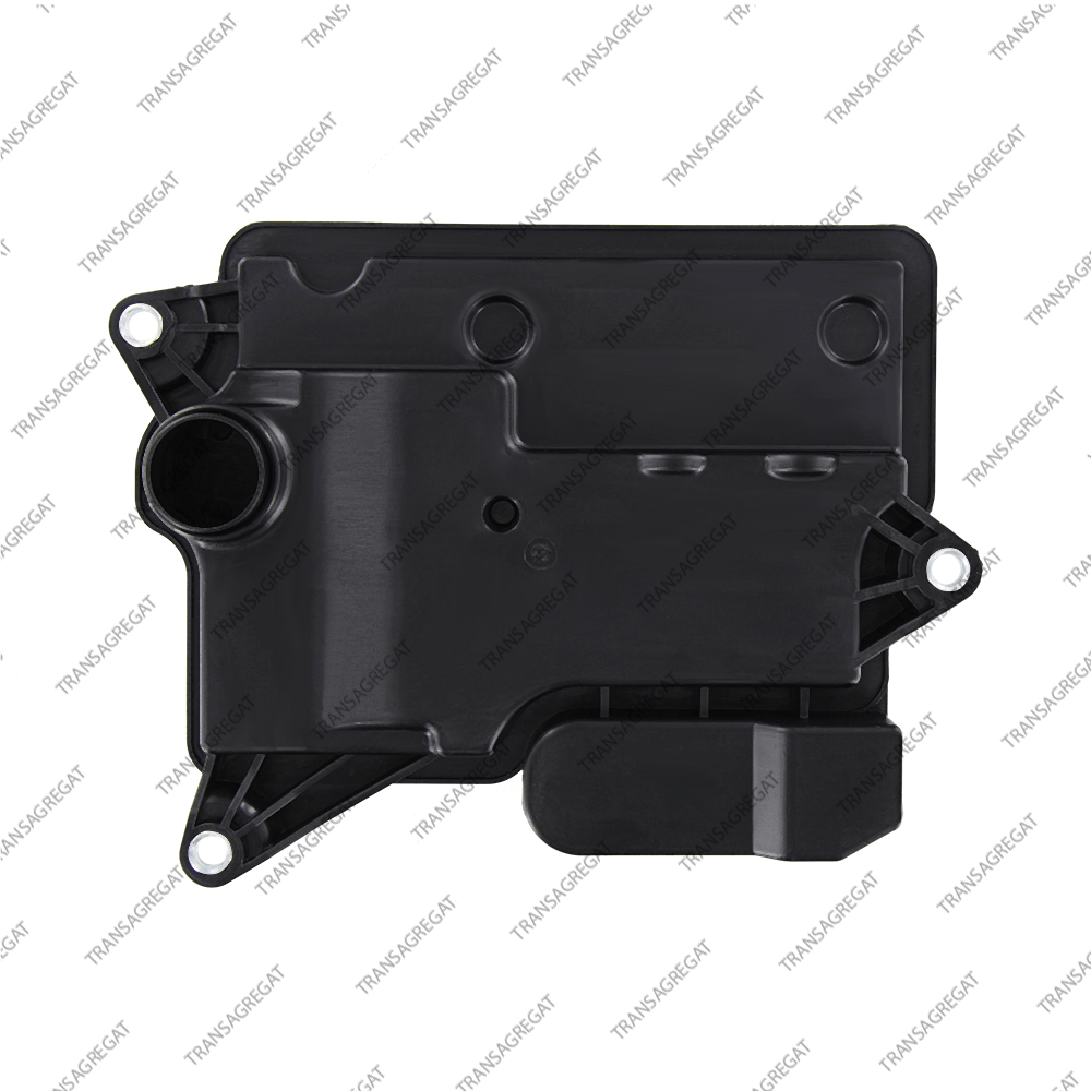 Фильтр (тип 1, пластиковый)*