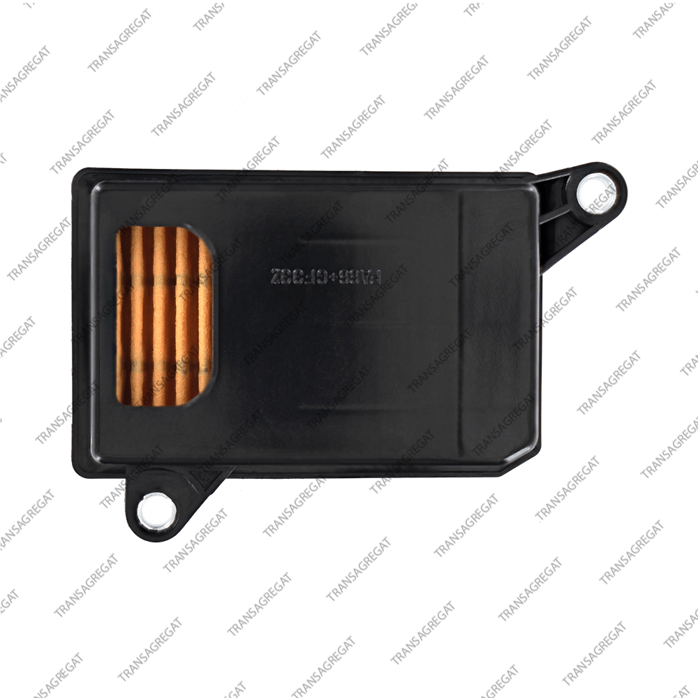 Фильтр (тип 1, пластиковый)