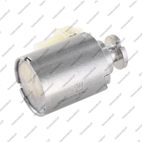 Соленоид переключения (тип 3, #3, белый разъем)*