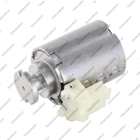 Соленоид переключения (тип 3, #3, белый разъем)*