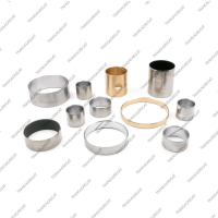 Комплект втулок (11шт., биметаллические)