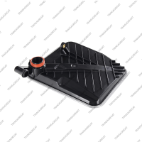 Фильтр основной (тип 1, металл-пластик)