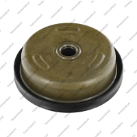 Поршень сервопривода 2-4 (универсальный, 1994-up, обрезиненный, без штока)