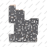 Пластина сепараторная гидравлического блока управления (Main VB, Gen 2, 2021-up, Cable Park)