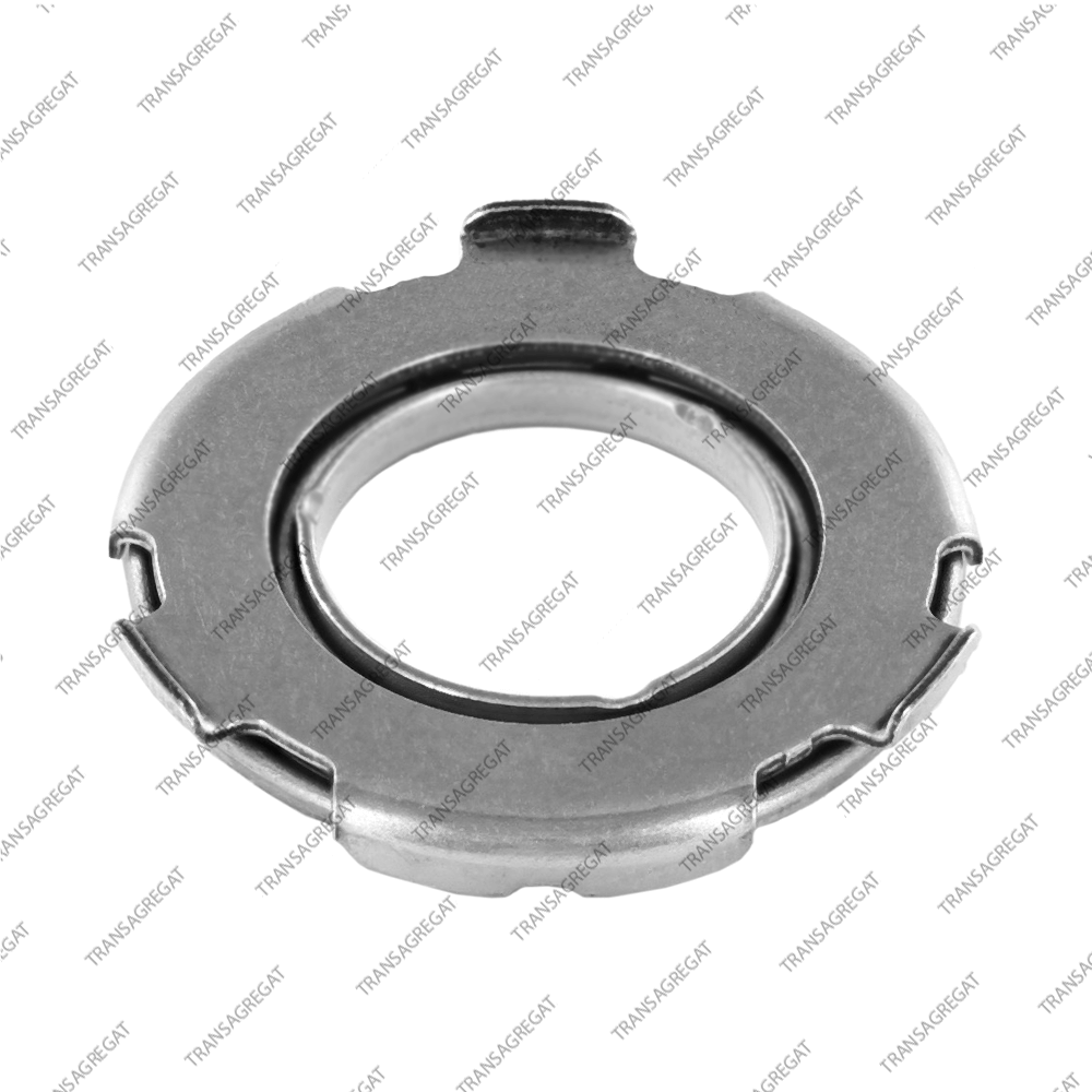 Подшипник ступицы 4-5-6 (17x33x3.6, упорный)