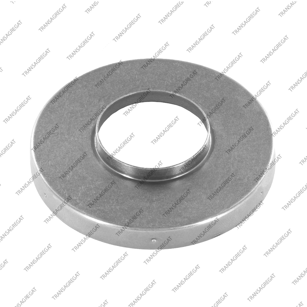 Подшипник корпуса сцепления 4-5-6 (28x63x7.0/11.5, упорный)