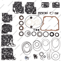Комплект прокладок и сальников (без шайб)