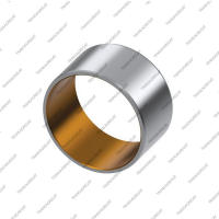 Втулка статора масляного насоса задняя (тип 2, 33x30x17.7, биметаллическая, комплект из 5шт.)