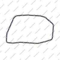 Прокладка поддона нижнего (VAG, 24 отверстия, бумажная)