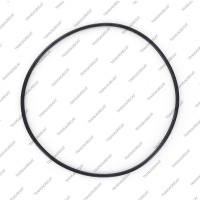 Резиновое кольцо масляного насоса (OD 135mm)