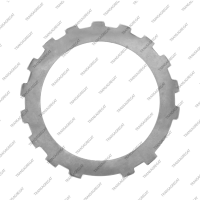 Стальной диск (106x2.5x16T) 2nd Brake