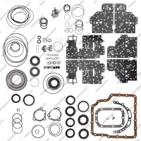 Комплект прокладок и сальников (на все автомобили, с контрпоршнем High)