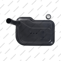 Фильтр (тип 1, пластиковый, кроме некоторых Pontiac и Cadillac)