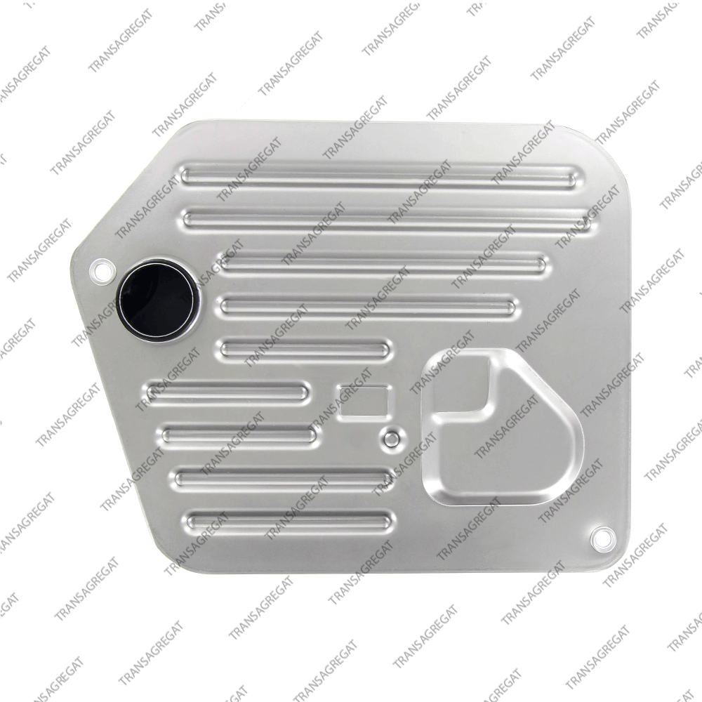 Фильтр (VAG, тип 1, металл-пластик, с маслозаборником высотой 26mm, кроме VW Phaeton)