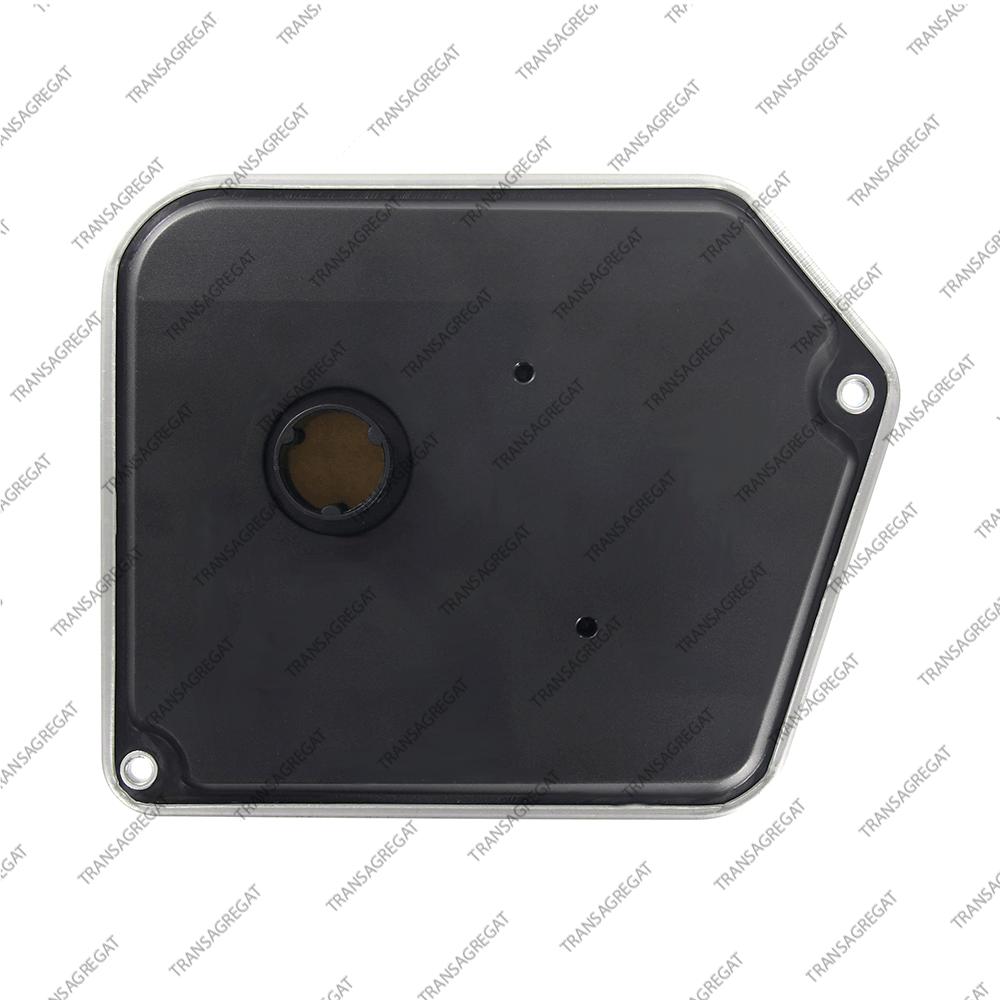 Фильтр (VAG, тип 1, металл-пластик, с маслозаборником высотой 26mm, кроме VW Phaeton)