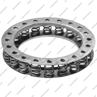 Ретейнер с пружинами K1