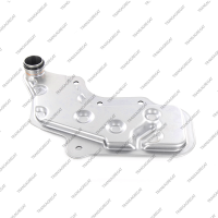 Фильтр (91-98г., металлический, с маслозаборником высотой 12mm)