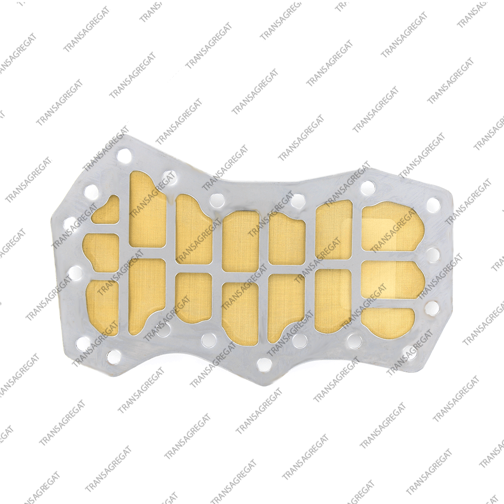 Фильтр основной (тип 1, 1999-up, металлический, открытый)