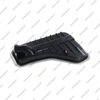 Фильтр основной (тип 2, 2003-up, металл/пластик, маслозаборник с краю, @)*