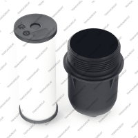 Фильтр картридж (с пластиковым корпусом, без крышки)*