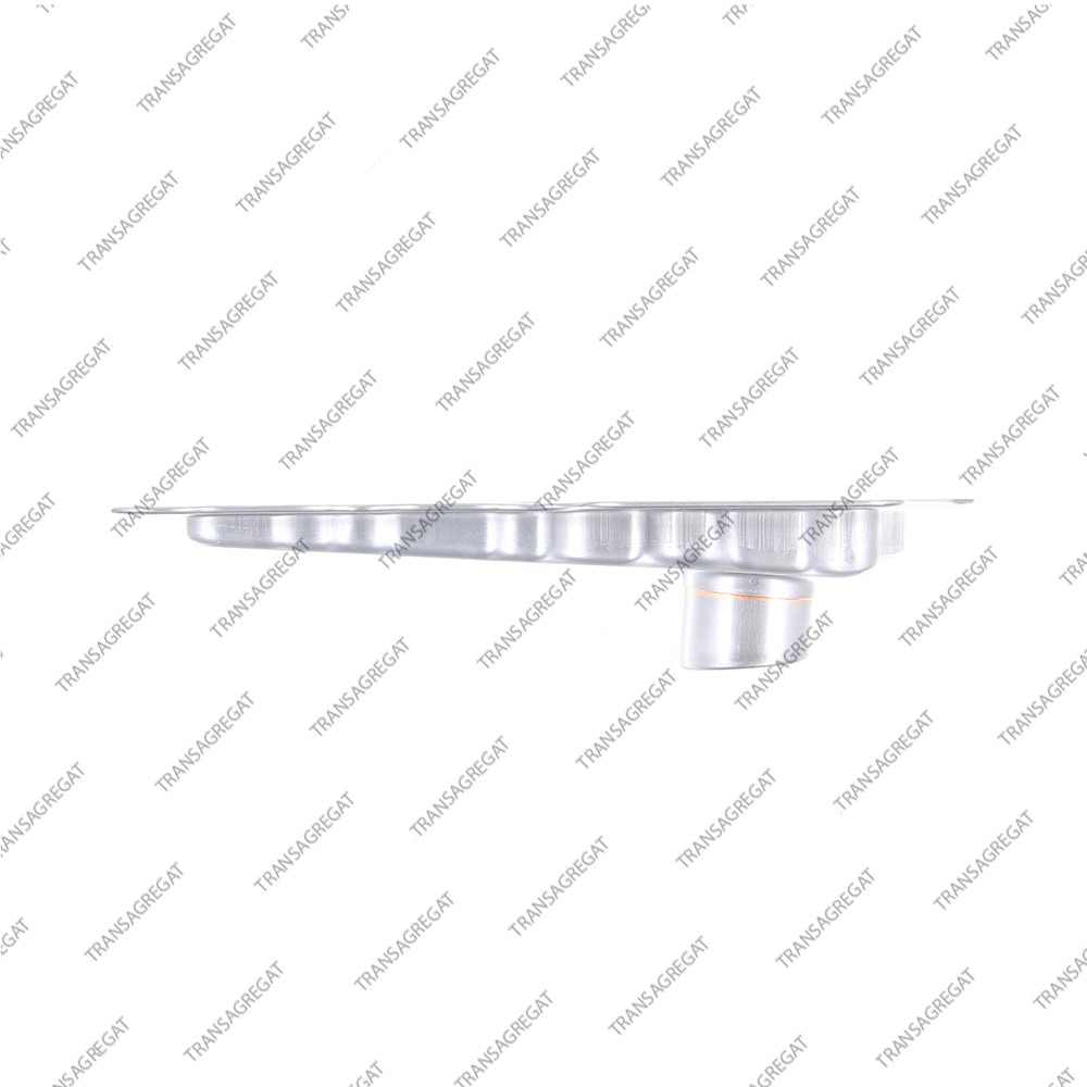 Фильтр основной (тип 1, металлический, с круглым маслозаборником высотой 25mm)