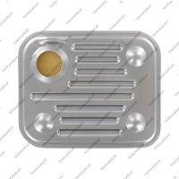 Фильтр (тип 2, 1997-up, металл/пластик)