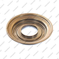 Поршень (157x57x27) C2 (обрезиненный, без внешних зубов)*