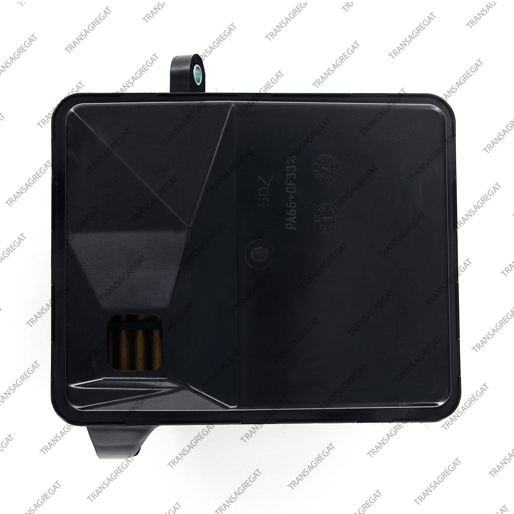 Фильтр (тип 1, пластиковый)