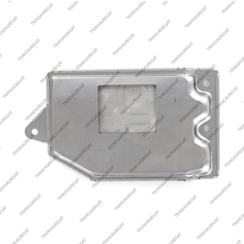 Фильтр (тип 1, металлический, с широким маслозаборником)