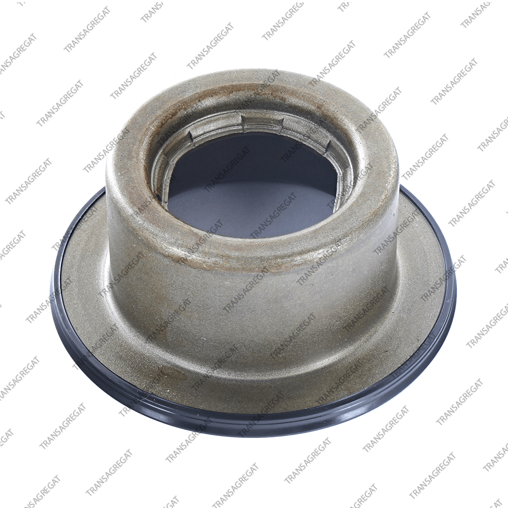 Контрпоршень (85x37x36) K3 (95-up, обрезиненный)