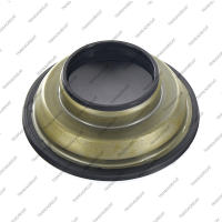 Поршень (91x43x30) K1 (89-94г., обрезиненный)